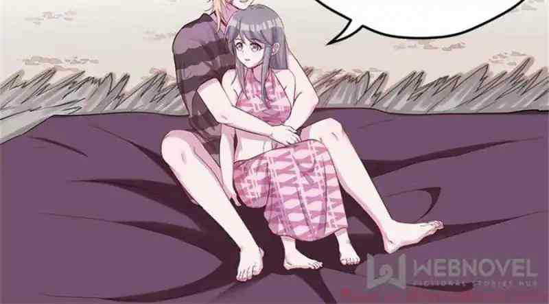 Beauty and the Beasts Chapter 108 Gambar 4